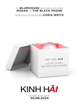 Kinh Hãi 2024