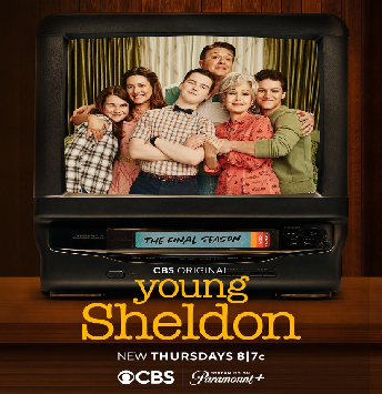 Tuổi Thơ Bá Đạo của Sheldon Phần 7 2024